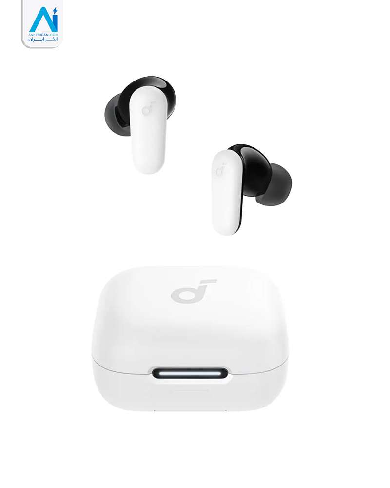 بادز بلوتوثی ساندکور از انکر Soundcore R50i NC True Wireless Bluetooth Earbuds - مدل A3959